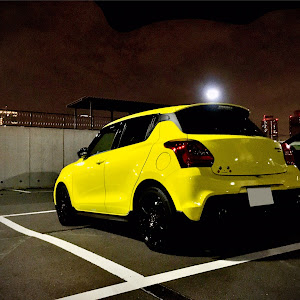 スイフトスポーツ ZC33S
