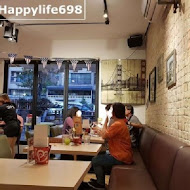 Burger Joint 7分SO美式廚房(崇德店)