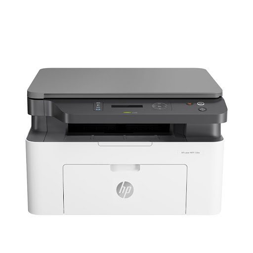 Máy in HP Laser MFP 135w (4ZB83A)