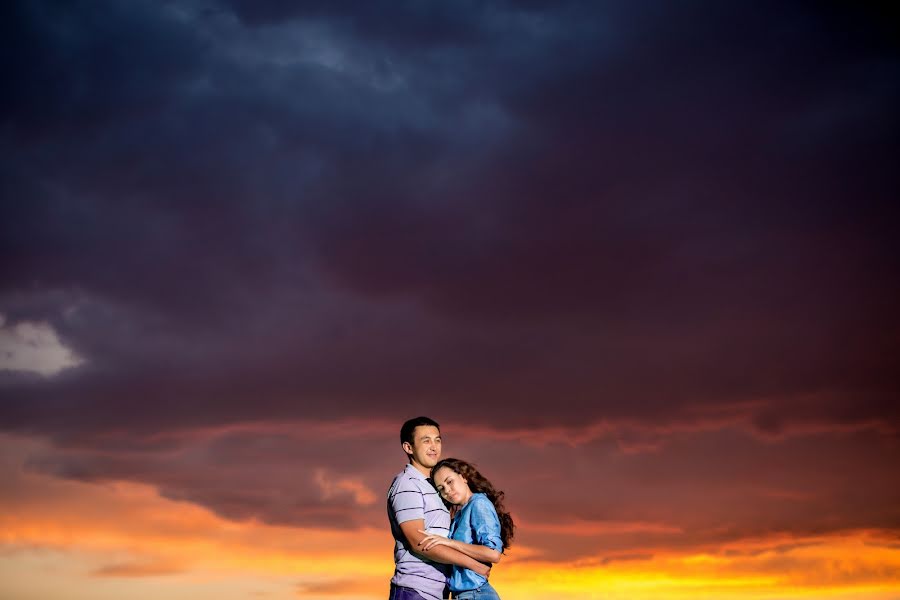 Photographe de mariage Andrey Shestakov (shestakovstudio). Photo du 18 janvier 2016