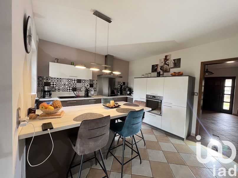 Vente maison 5 pièces 140 m² à Merten (57550), 299 000 €