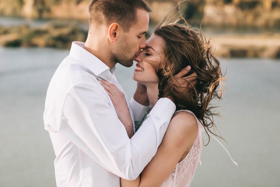 Photographe de mariage Olga Kulko (olyakulko). Photo du 18 octobre 2017