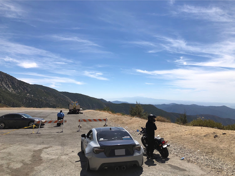 86のBRZ・ドライブに関するカスタム事例の投稿画像5枚目