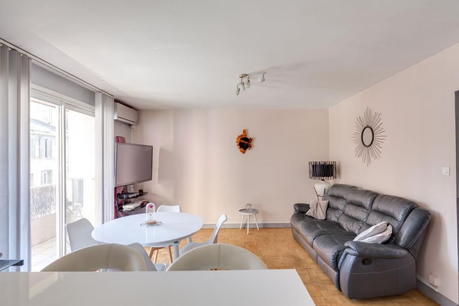 Vente appartement 4 pièces 80 m² à Marseille 4ème (13004), 179 000 €