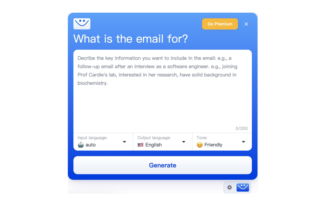 Mail Master Preview image 1