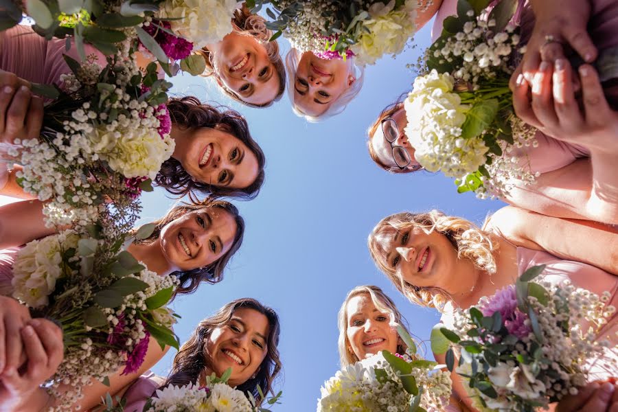 Fotógrafo de bodas Ewerton Decastro (decastrophoto). Foto del 12 de septiembre 2022