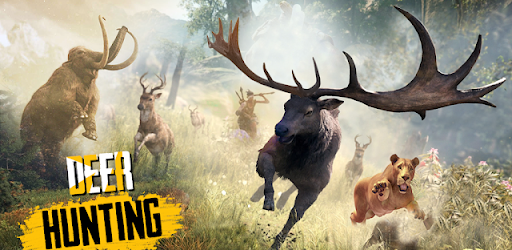 Deer Hunting : Big Buck Hunter