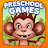 Zoolingo - Preschool Learning  icon