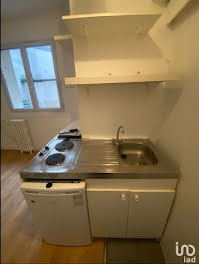 appartement à La Garenne-Colombes (92)