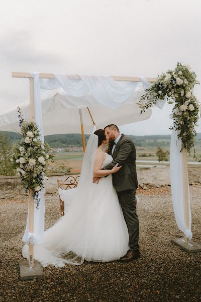 Fotógrafo de bodas Irina Bottlang (irinabottlang). Foto del 22 de septiembre 2022