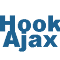 Item logo image for HookAjax