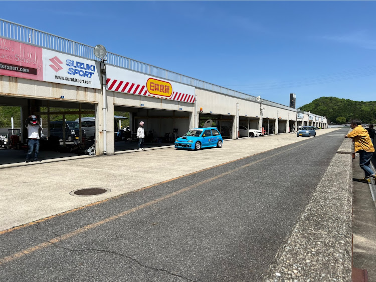 カローラレビンのカローラレビン・AE86・4G15 MIVEC TURBO・セントラルサーキットに関するカスタム事例の投稿画像2枚目