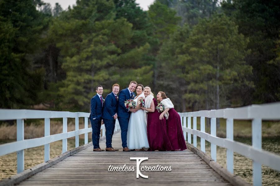 Photographe de mariage Lisa Jennaway (lisajennaway). Photo du 11 février 2019