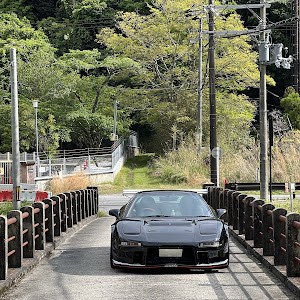 NSX NA1