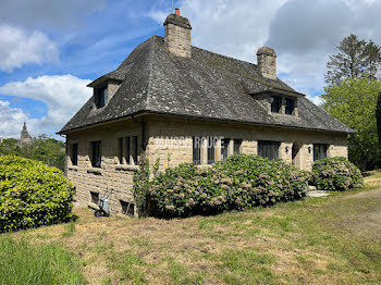 maison à Lanvallay (22)