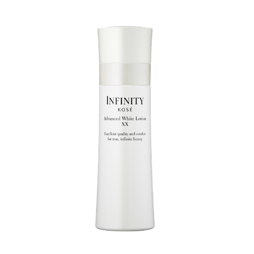 Lotion làm trắng da INFINITY Advanced White Lotion XX - 160ml