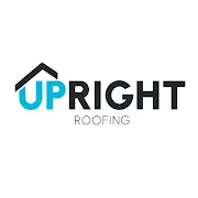 Upright Roofing Ltd Logo