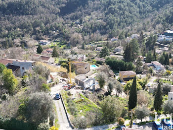 maison à Tourrette-Levens (06)