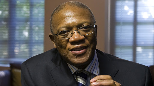 Gijima group chief executive Maphum Nxumalo has retired from the company.