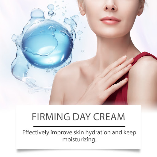 Title 4, Moisturizing Facial Cream Fading Wrinkles Brigh...