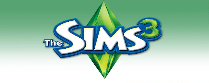 The Sims 3 New Tab marquee promo image