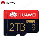 Huawei 2Tb | Thẻ Nhớ Micro Sd Class 10 Tf 16Gb 32Gb 64Gb 128Gb 256Gb 512Gb 1 Tb 100% Cho Điện Thoại / Pc