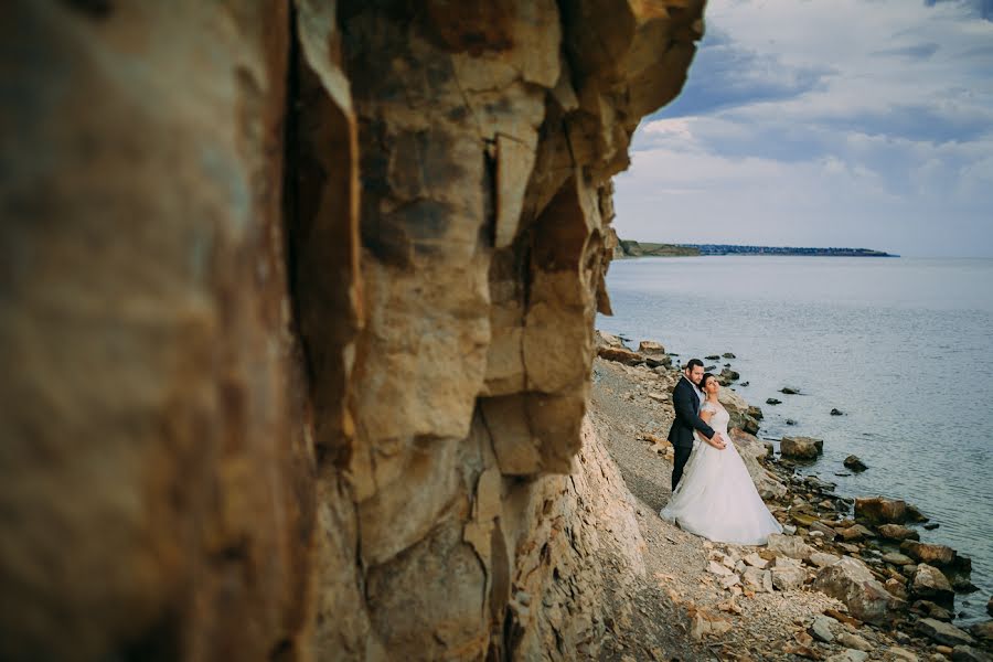 Photographe de mariage Olga Braga (bragas). Photo du 24 septembre 2016