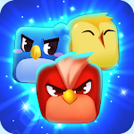 Cover Image of Download Birds Paradise Mania 1.2 APK