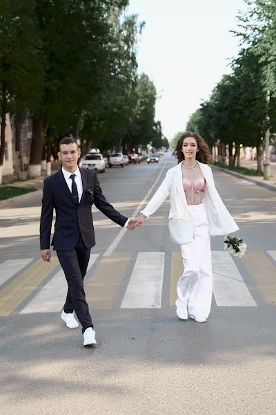 Fotógrafo de casamento Ivan Pichushkin (pichushkin). Foto de 6 de julho 2022