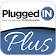 Plugged In Plus icon