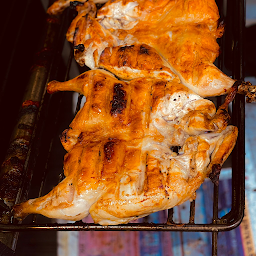 Whole Churrasco Chicken