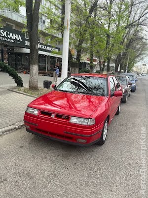 продам авто SEAT Toledo Toledo I (1L) фото 1