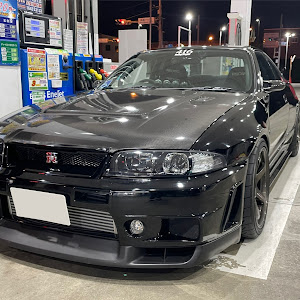 スカイライン GT-R BCNR33