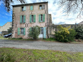 maison à Ferran (11)