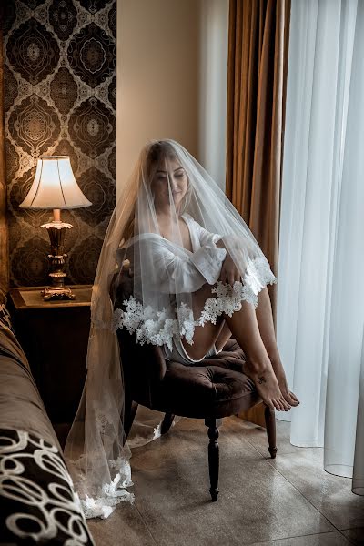 結婚式の写真家Eimis Šeršniovas (eimis)。2018 8月9日の写真