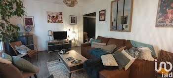 appartement à Reims (51)