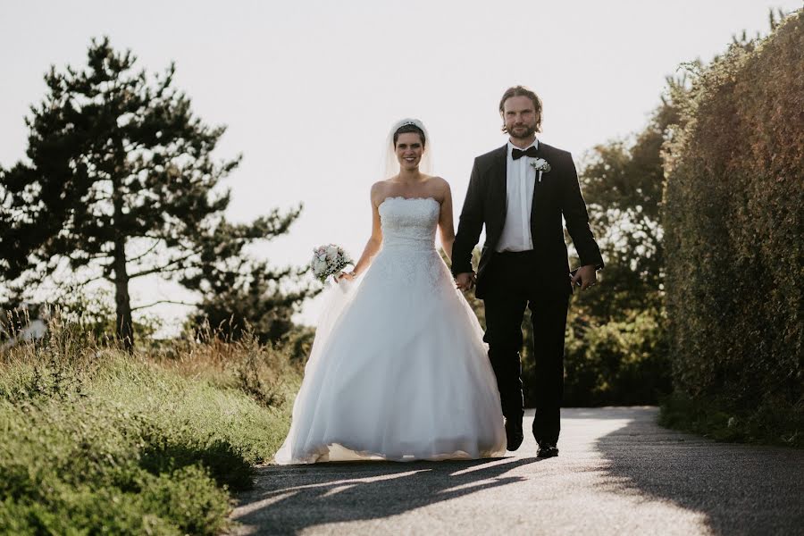 Fotógrafo de casamento Patrick Aulich (patrick-aulich). Foto de 7 de junho 2020