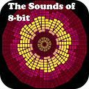 The Sounds of 8-bit mobile app icon