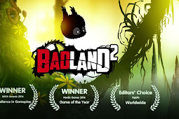 Badland 2 V1.0.0.1013 Apk Mod [Unlocked + Unlimited Booster]