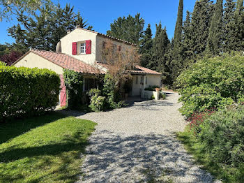 maison à Villelongue-d'Aude (11)