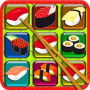 Sushi Matching  Icon