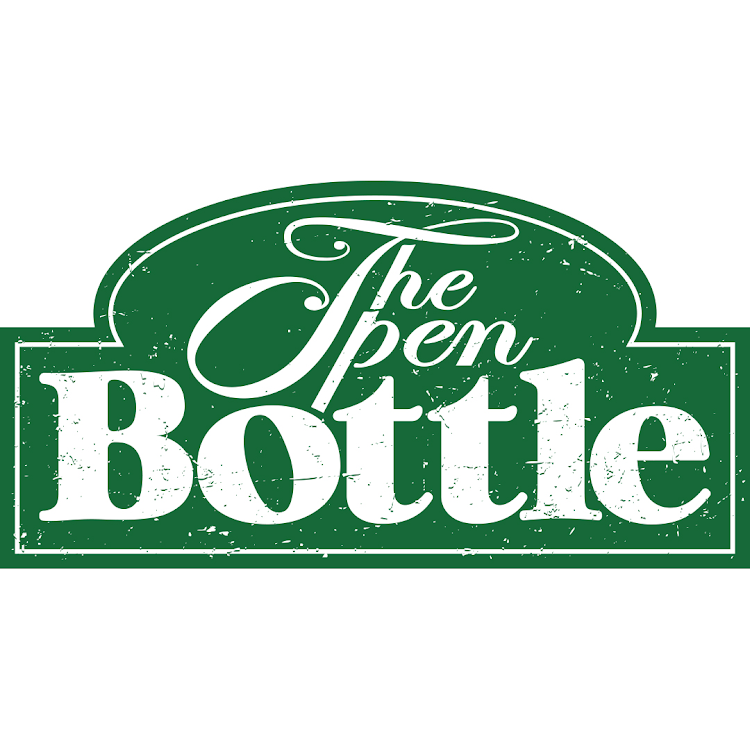 Logo for The Open Bottle: Madison