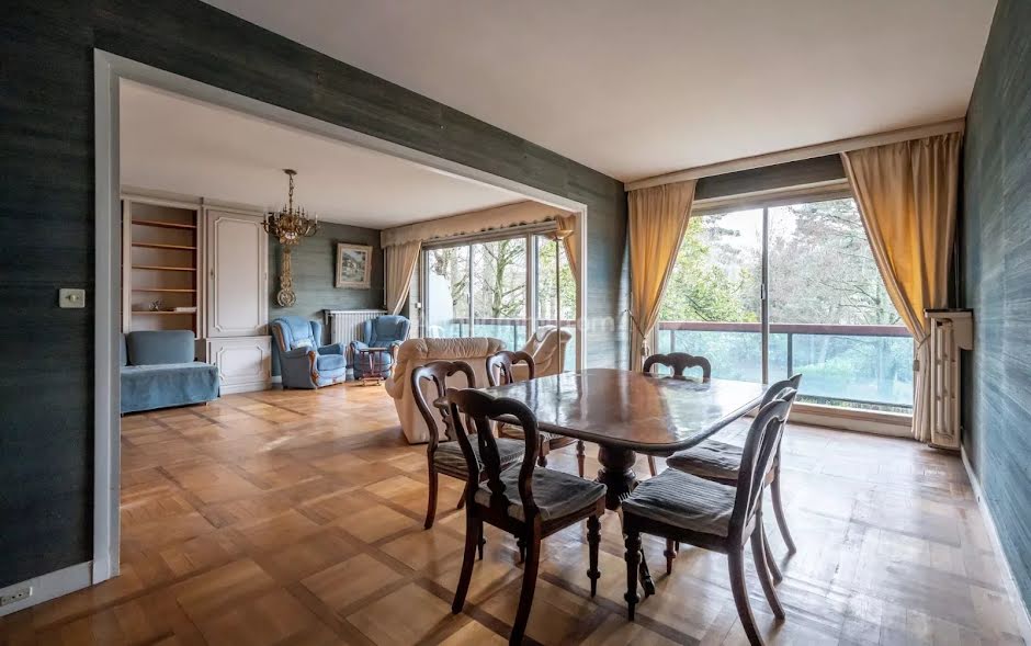 Vente appartement 5 pièces 131.43 m² à Fontenay-sous-Bois (94120), 760 000 €