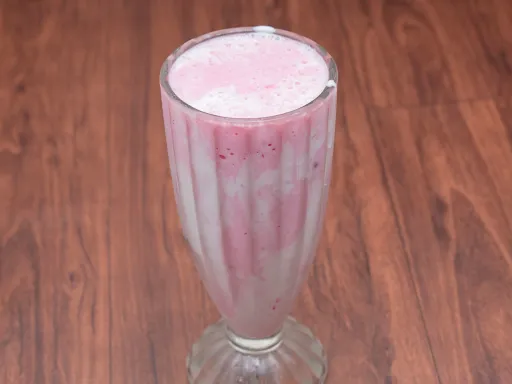 Body Cooler Shake