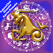 Horoscope Capricorne Gratuit – Zodiaque de 3 jours  Icon