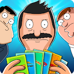 Cover Image of 下载 Animation Throwdown: Your Favorite Card Game! 1.88.2 APK