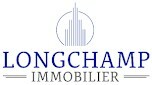 Logo de LONGCHAMP IMMOBILIER