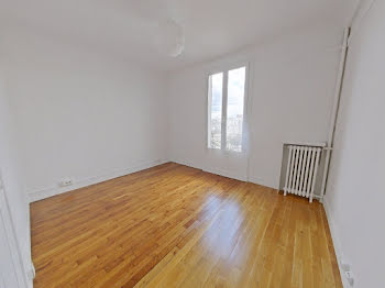 appartement à Paris 11ème (75)