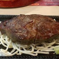 瘋牛排洋食 fun steak(士林店)