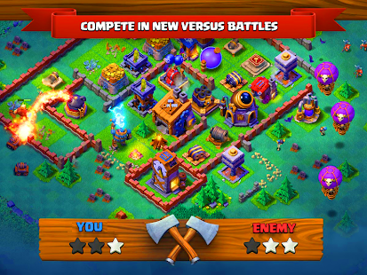 Guide for Clash of Clans 1.0 APK + Мод (Бесконечные деньги) за Android